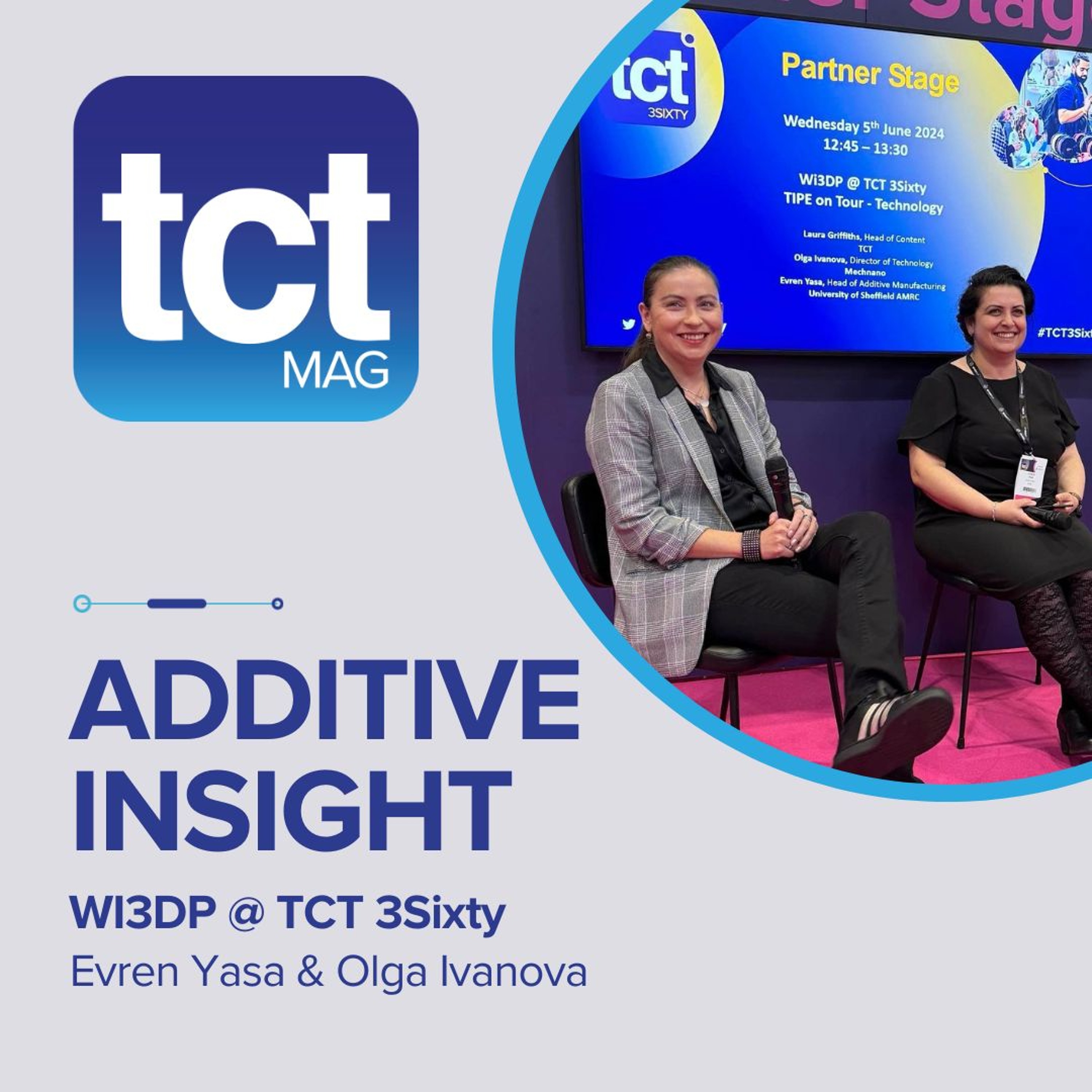 Additive Insight