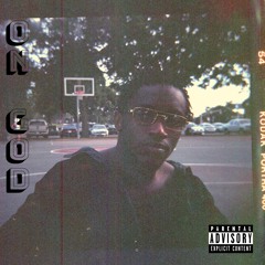 On God Prod. MpiretheSire