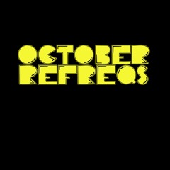 October 23 Refreqs