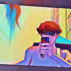 thepathuwalk - Rush (Prod. Kotape)