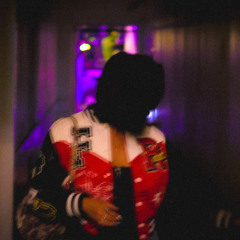 With a Demon [DJ BB CORA EXCLUSIVE] by Dré Hill