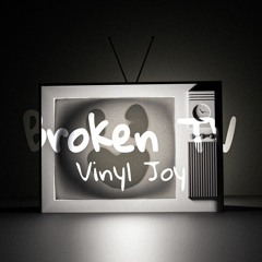 Broken TV