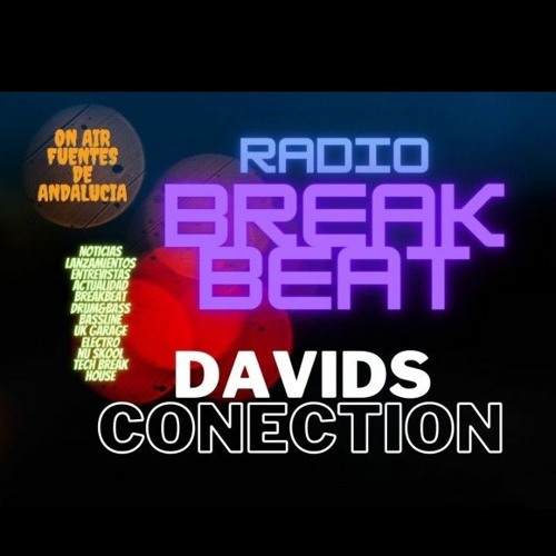 Stream Radio BreakBeat 03 by Davids Conection Sound | Listen online for  free on SoundCloud