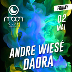 Moon Club - 02.05.2025 - Daora & Nik Moess