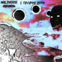 Sky Suite - MULTIVERSE FT. TheChronic Improv