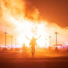 ZoOKeeper Spun Cookies Hookah Dome 2021 Burning Man Mix