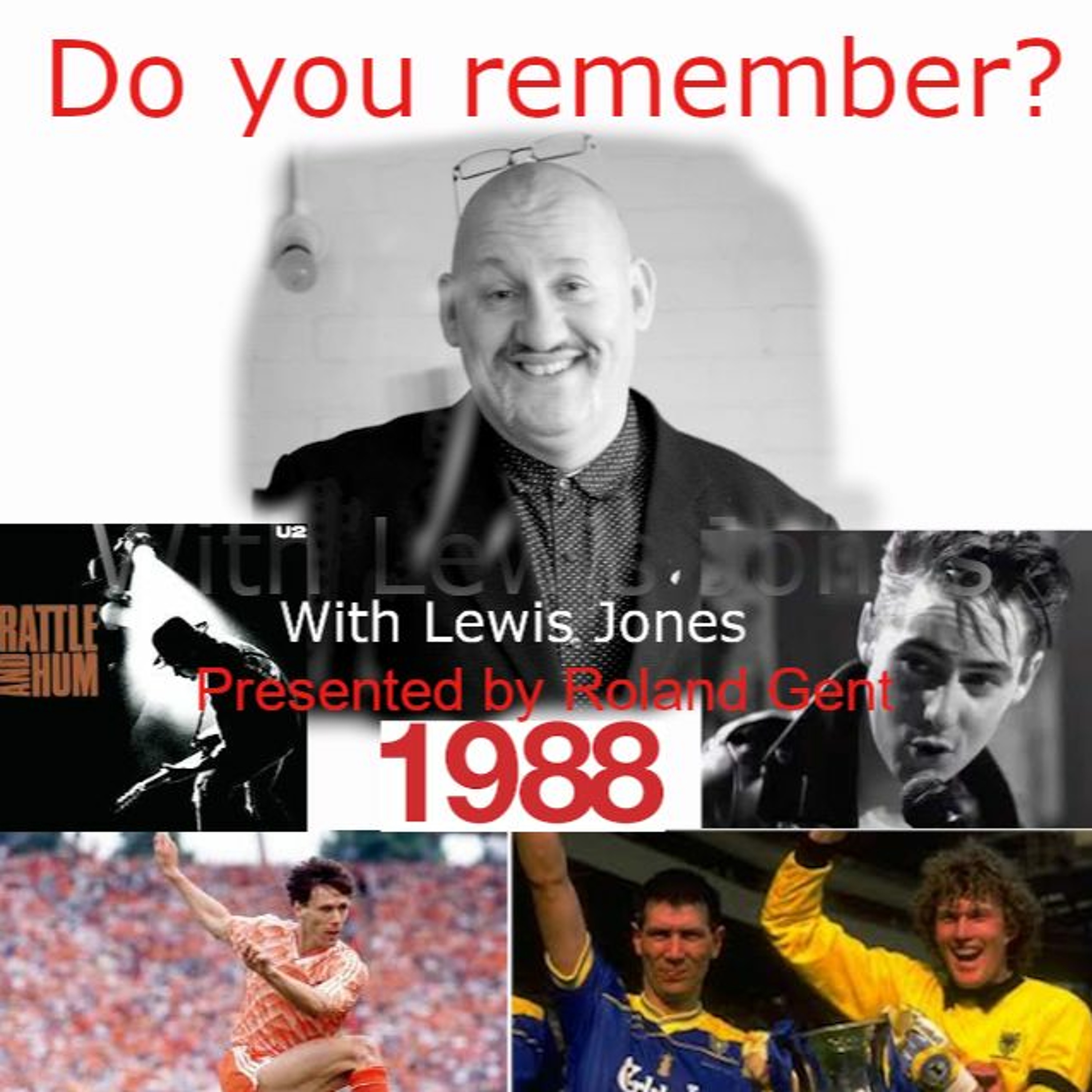 Do you remember 1988 Podcast