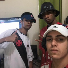 MC JUANZIN - BROTA NO MEU SETOR [DJ LUAN JF & WM FÉLIX]