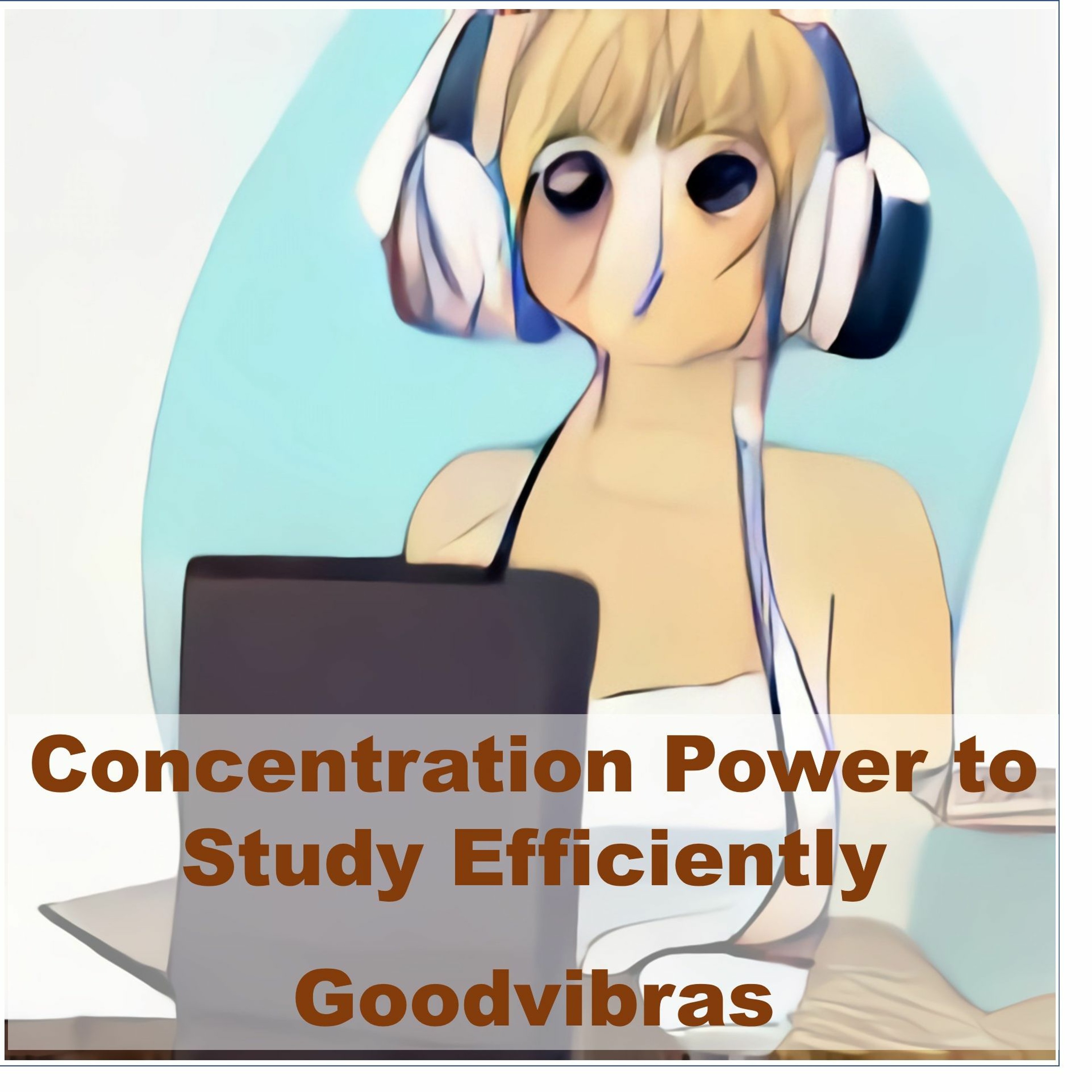 Goodvibras - Healing Music