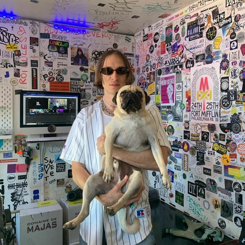 BALTRA @ The Lot Radio 08 - 14 - 2022