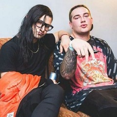 Valentino Khan & Skrillex - Slam Dunk (Getter Remix)