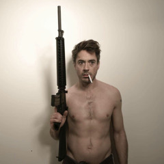 Tony Stark (1k.Sage)