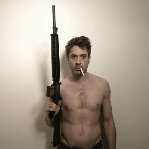 Tony Stark (1k.Sage)