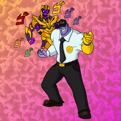 Inevitable, Unfixable and Purple