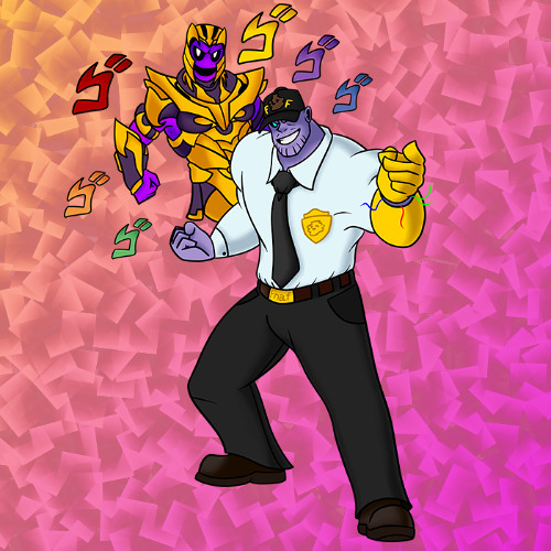 Inevitable, Unfixable and Purple
