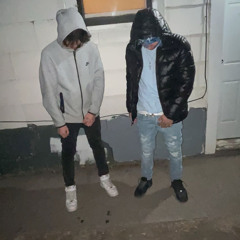 Stay Or Go (Ft. TDC DoubleO)