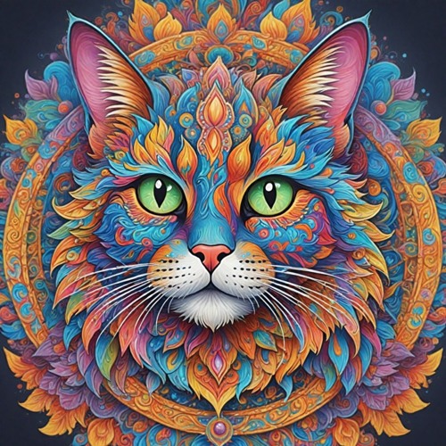 All Cats Are Beautiful