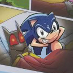 Versus - Sonic Eraser (chadesu mix)
