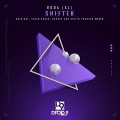 KODA (SL) - Shifter [Droid9]