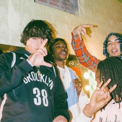 if shoreline mafia smoked more weed instead of sippin lean (prod. champee)