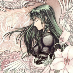 自由を謳う風 - The Wind Extolling Freedom - COVER. k a e z