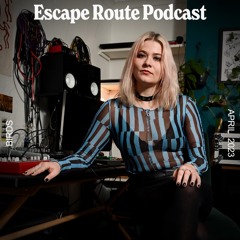 Escape Route Podcast: Birds