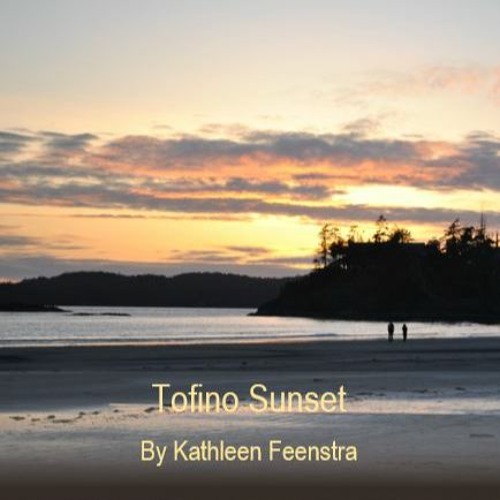 Tofino Sunset