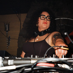 Ariel Zetina at Dripping 2025