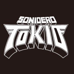 Wepas de Sonidero Tokio Demo 250111