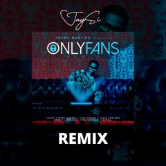 Only Fans Remix - JaySí
