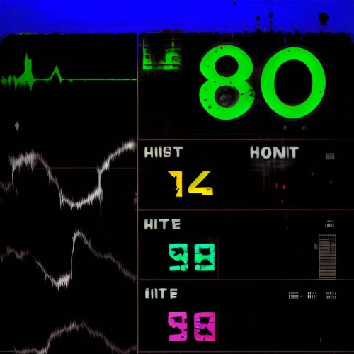 Stream Vitals Prod Arsxn By Upbeat Failure Listen Online For