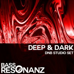 Bassresonanz - Deep & Dark Studio Set