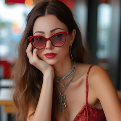 Russian Hits  DJ XENIA -Australia / Gold Coast&Brisbane
