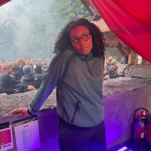 livwutang | Kiosk x The Lot Radio at Horst Festival 2026