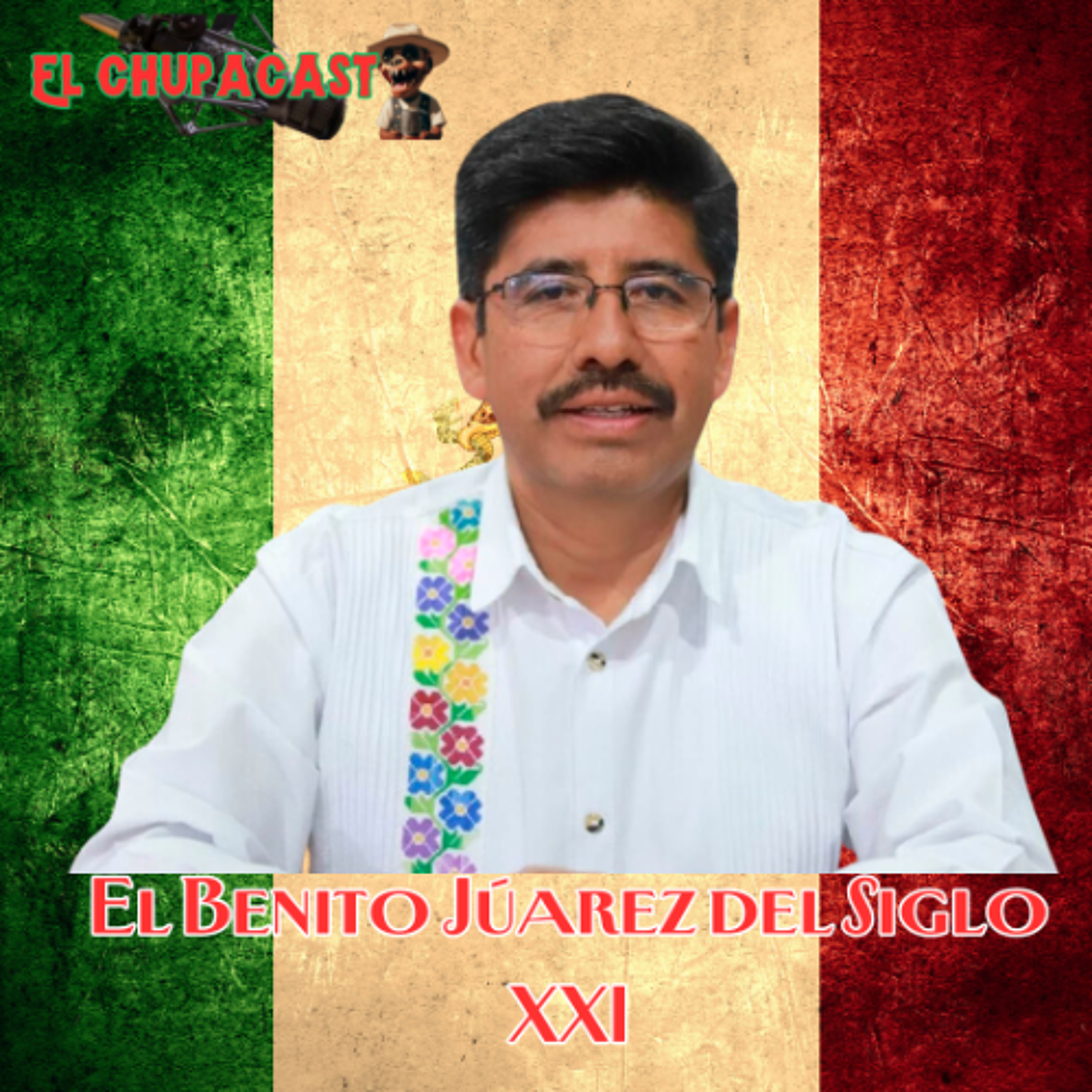 Portada de El ChupaCast