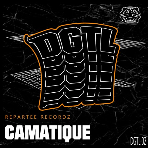 Camatique - Play The Music