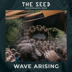 WAVE ARISING @ The Seed | MoDem Festival 2023