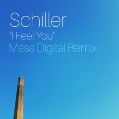 Schiller - I Feel You (Mass Digital Remix)