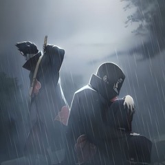 Itachi and Kisame Speech X My Dead Friend