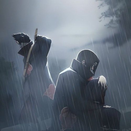 Itachi and Kisame Speech X My Dead Friend