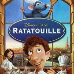 Sparta Ratatouille Base