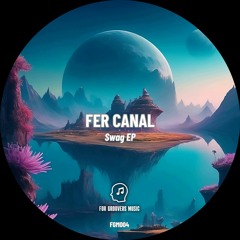 Fer Canal - Swag ( Original mix )[ For Groovers Music ] PREVIEW