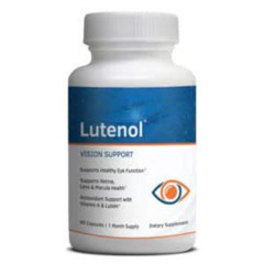 Best Supplement For Eye Reviews