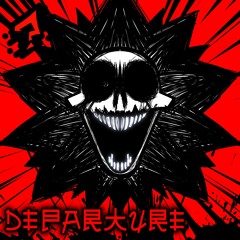 DEPARTURE WL WITH LYRICS || DR.CYBER