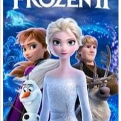 Frozen II Full Movie 2019 - TUBEPLUS ✔️