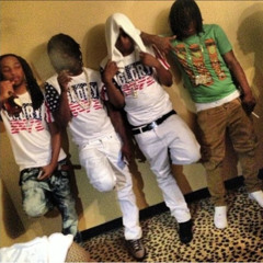 Chief Keef - Aimed At You (Remastered)