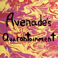 Live at Quarantainment 2021