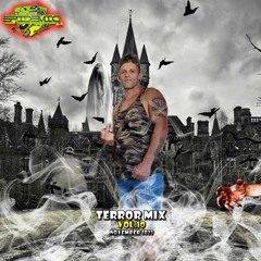 EPIDEMIC @ Terror Mix Vol.10 (November 2023)