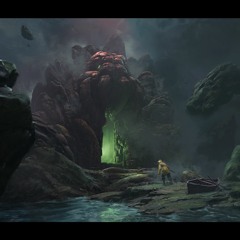 Temple Of Cthulhu