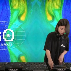 JELLVAKO | MIXMIX GO PART 4